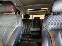 بي ام دبليو X7